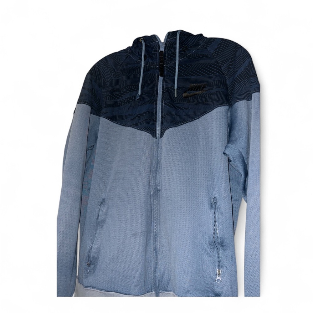 Nike Windrunner Jacket - Mens Medium - image 2